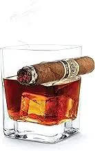 Corkcicle Cigar Glass