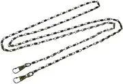 Purse Strap 1 Piece About Length 120 CM Width 0.3cm Replacement Metal Twisted Purse Chain For Shoulder Cross Body Handbags Bag Accessories Straps