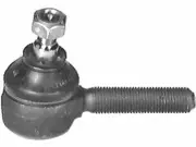 Tie Rod End For 1985-1989 BMW 635CSi 1986 1987 1988 M245TS (for: BMW)