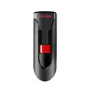 Sandisk Cruzer Glide 128Gb Retractable Design Usb Flash Drive Cz600