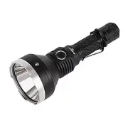 ACEBEAM T27 XHP35 HI T27 Cree XHP35 HI Led 2500 Lumens Throw Distance 1180 Me...