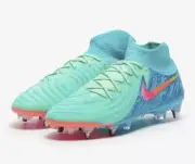 Nike Phantom Luna 2 Elite LV8 SG-Pro Mens size US 10 Soccer Football Boots New✅