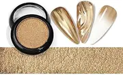 Mirror Chrome Nail Powder