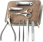 minkissy Manicure Tools Set Toe Nail Clippers Pcs Nail Clippers Kit for Home Use