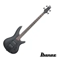 在飛比找蝦皮購物優惠-Ibanez SR300EB WK 四弦 電貝斯【又昇樂器.