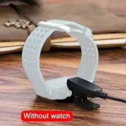 1*Charging Cable Data Clip Charger For Garmin Forerunner 235 Watch 230 Best