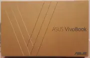 ASUS VivoBook 15 F513E Laptop Core i3-1115G4 8GB DDR4 256GB SSD 15.6" FHD