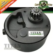 773126M92 Power Steering Pump for Massey Ferguson 35 50 135 150 230 235 245
