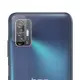 O-one小螢膜 HTC Desire21 Pro 5G 犀牛皮鏡頭保護貼 (兩入)