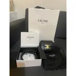 CELINE凱旋門小包