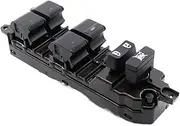 Front Left Window Control Button Electric Master Power Window Switch 84040-30120 Compatible Compatible for Lexus GS350 GS300 GS430 GS450H
