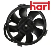 RADIATOR FAN 607 662 HART I