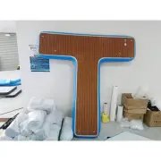Non-Slip EVA Inflatable T- Shape Jet Ski Dock Platform For Yacht Jet Ski Boat