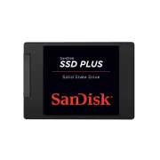 [SDSSDA-1T00-G27] SSD Plus 1TB Solid State Drive SDSSDA-1T00 SR535/SW350MB/s 3Y