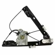 Window Regulator Motorcraft WLR-155 fits 09-19 Ford Flex