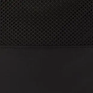 NIKE Kyrie 後背包 背包 休閒 健身 Irving 上開式 拉繩 網眼水壺袋 黑【運動世界】CU3939-010
