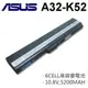 A32-K52 日系電芯 電池 X42EI X42EP X42E X42DQ X42DR B52 A (9.3折)