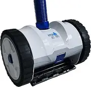 HydroActive Automatic Pool Vacuum Cleaner Inground Underwater Submersible Leaf Suction Robot