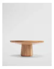 [Country Road] Barossa Cake Stand in Natural