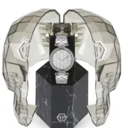 Philipp Plein Plein Couture women’s designer watch