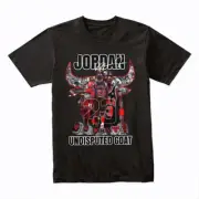 Michael Jordan - Undisputed Goat