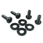 Wall Mount Screws for Mounting Vizio SV320XVT, SV370XVT