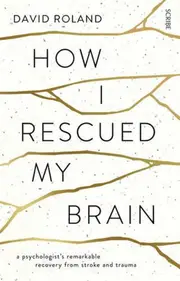 How I Rescued My Brain: a psychologist's remarkable recovery from stroke and trauma