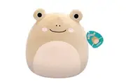 Squishmallows DeWitt Plush 30cm