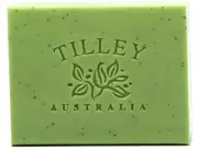 10 x Tilley Fragranced Vegetable Soap - COCONUT & LIME - Australian Made