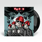 50 Years Of De-Evolution (Vinyl)