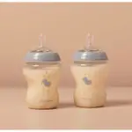 TOMMEE TIPPEE PP奶瓶260ML-藍鴨圖案