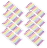OHPHCALL Scalp-friendly Wig Tape Double Sided Adhesive 96pcs Hair Wig Tape for Lace