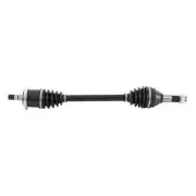 AB HD 8 Ball CV Axle Shaft Front Left for Can-Am Commander 800R 4x4 13-16