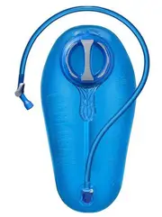 Camelbak Crux 3L Reservoir Hydration Water Bladder - Blue