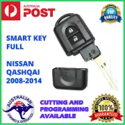 NISSAN DUALIS QASHQAI SMART INTELLIGENT KEY OEM GENUINE 2007-2012