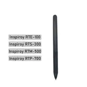 PW400 Battery-Free Pen 2 Shortcut Key Digital Stylus for Graphic Tablet Inspiroy