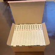 New Box Of 12 Packs Of 16 Stick Cray-Pas Sakura The Original Oil Pastels