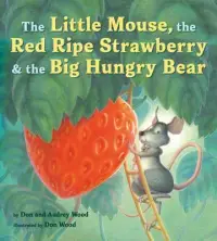 在飛比找博客來優惠-The Little Mouse, the Red Ripe