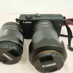 EF-M 18-150MM  鏡頭