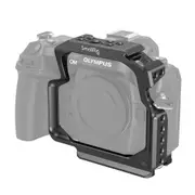 SmallRig Camera Cage for OM SYSTEM OM-1