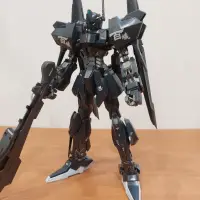 在飛比找蝦皮購物優惠-已組 現貨 PB BANDAI MG 1/100 PB 百式