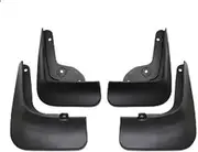 Car Mud Flaps for Hyundai for Tucson 2021-2023 Car Wheel Mud Flaps Anti-Sand Splash Guards Fender Flaps BHYYDSS