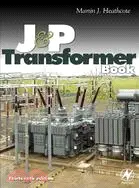 在飛比找三民網路書店優惠-The J & P Transformer Book: A 