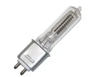 Genuine GE Showbiz 500W 120V EHC Incandescent Projector Light Bulb 88628 NEW