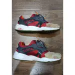 PUMA DISC BLAZE X ATMOS X TITOLO 沙漠迷彩 慢跑鞋 運動鞋 球鞋