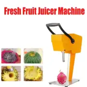 Fresh Fruit Juicer Machine Directly Drinking Pure Juice Squeezer KK15-X1 110V
