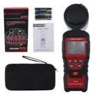 Digital Light Meter HT620 Lux Tester Analyzer Illumination Gauge Measurement