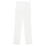 [Sportmax] Sportmax Raoul Trousers 38 IT WHITE