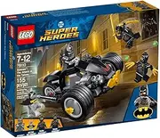 LEGO DC Super Heroes Batman: The Attack of The Talons 76110 Playset Toy