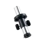 80mm Focuser Length 0-128mm Mount 1.25'' f DIY Refractive Astronomical Telescope